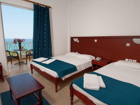 Poseidon Beach (Kanali)