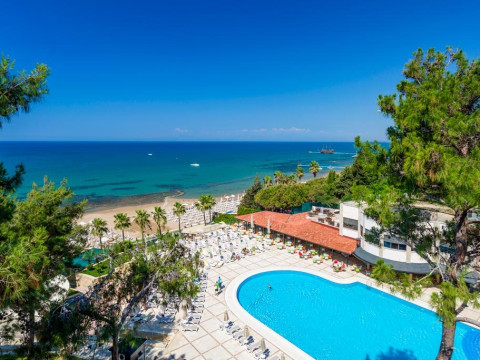 MELAS HOLIDAY VILLAGE