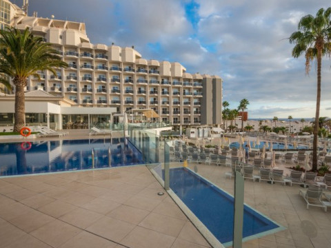 Hovima Costa Adeje (Adults Only 16+)