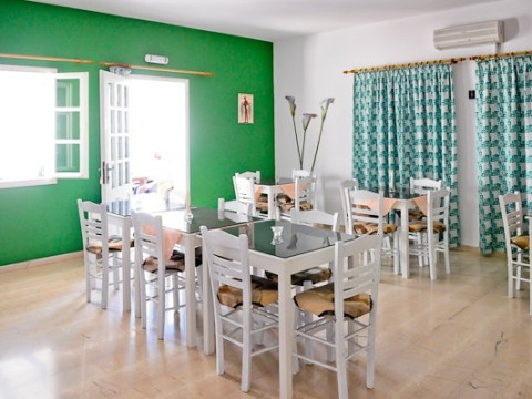 Anemones Hotel