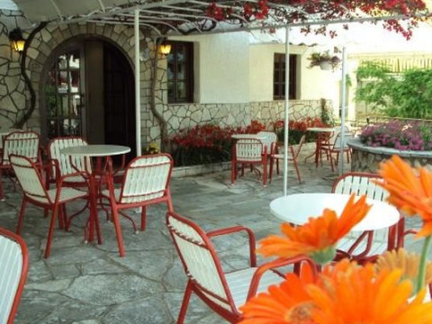 Nostos Hotel (Perigialion) (F)