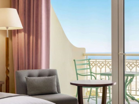 Wyndham Garden Salalah Mirbat