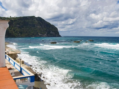 Hotel Riva Del Sole