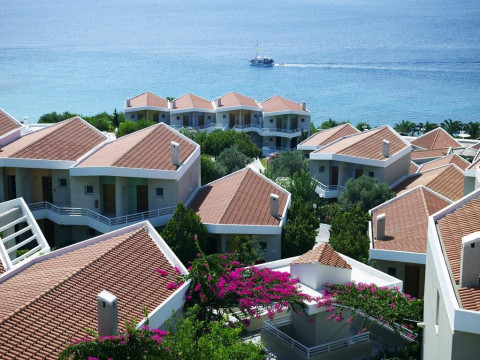 Proteas Blu Resort - adults only (copii peste 16 ani)