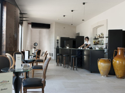Grand Hotel Masseria Santa Lucia