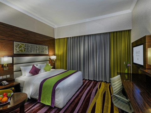 Ghaya Grand