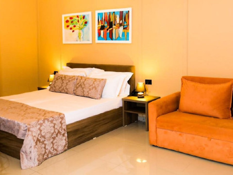 Diamma Resort (Golem-Durres)