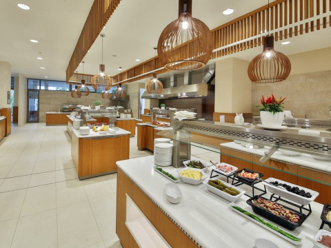MARITIM PARADISE BLUE HOTEL