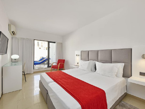 Rocamar Exclusive Hotel And Spa (Adults Only)