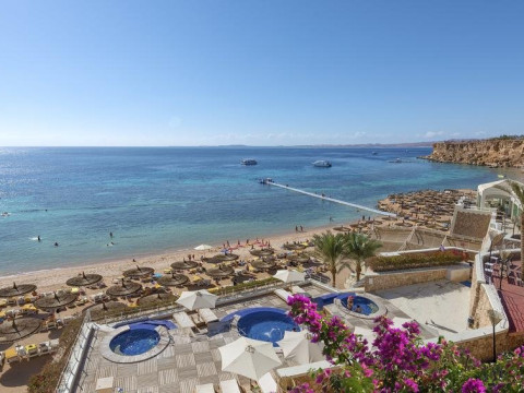 Sentido Reef Oasis Senses Resort