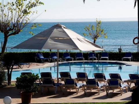 Son Caliu Spa Oasis