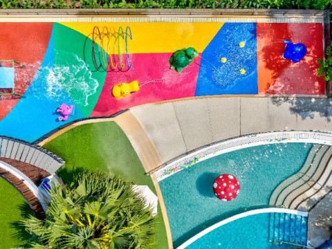 Movenpick Siam Hotel Na Jomtien Pattaya