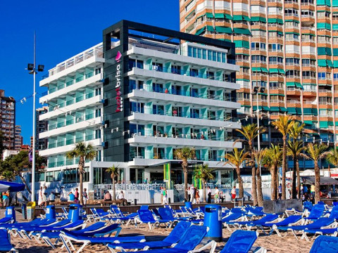 Brisa (Benidorm)