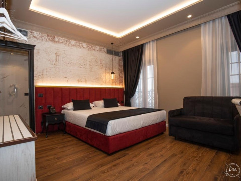 Hotel Kloest (Durres)