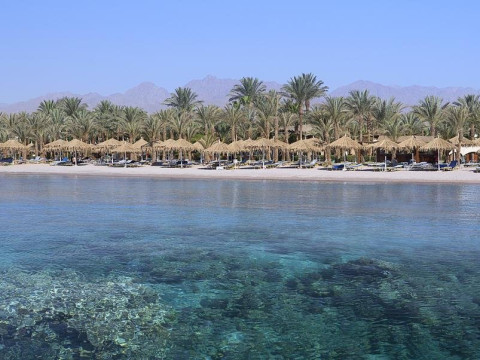 Sharm Dreams Resort (ex Hilton)