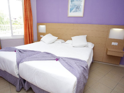Atlantida Bungalows