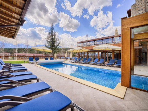 Katarino Spa - Razlog