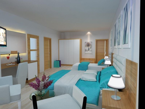 Notion Kesre Resort 