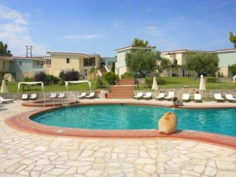 Alkion Hotel (Kriopigi, Kassandra)