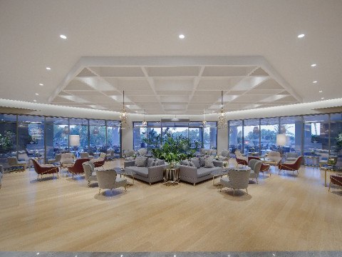 MIRAMARE BEACH HOTEL