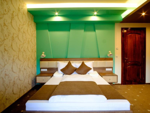 Hotel Poezia