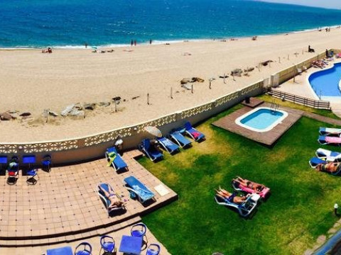 Amaraigua - Adults Only (Malgrat de Mar)