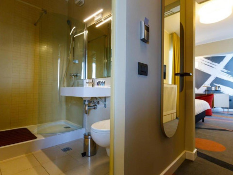Hotel Mercure Galati Centrum