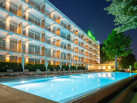 Roomer Hotel