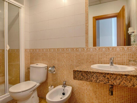 SERCOTEL TRIBUNA (Malaga)