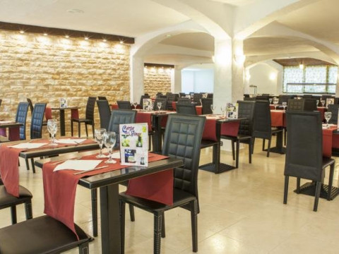 FORTUNA 3* (Calella)