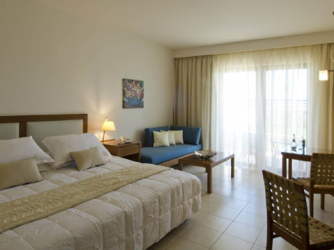 Asterion Beach Hotel and Suites (C)