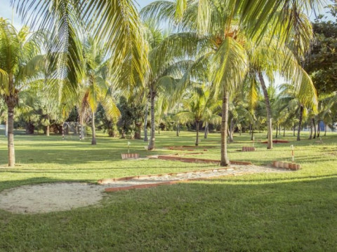  Be Live Experience Turquesa