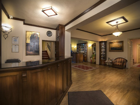 Elite Resort Hotel (Oradea)