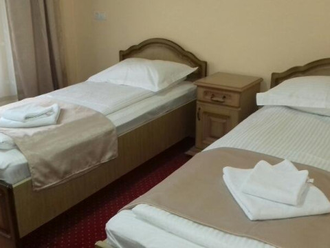 Camves Inn