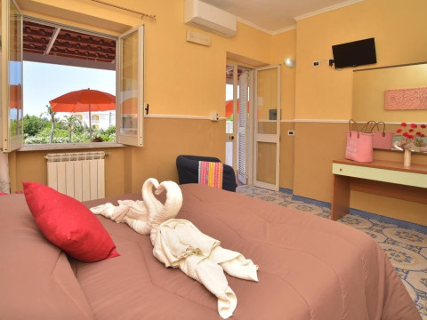 Mareco Resort