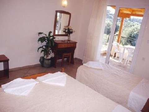 Anna Hotel (Pefkohori - Kassandra)