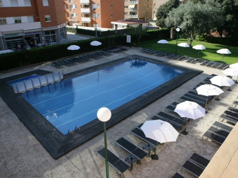 Fenals Garden (Lloret de Mar)