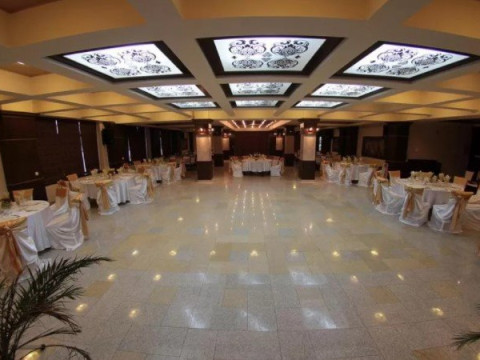 Hotel Imperium