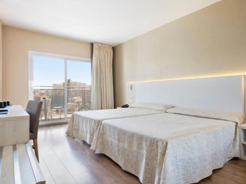 Best Siroco (Benalmadena)