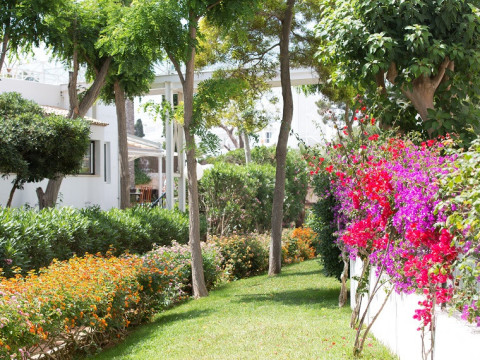 GAVIMAR CALA GRAN COSTA DEL SUR HOTEL RESORT