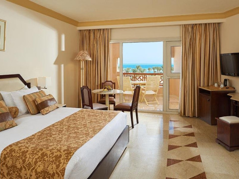 Continental Hotel Hurgada 