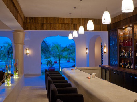 Swahili Beach Resort