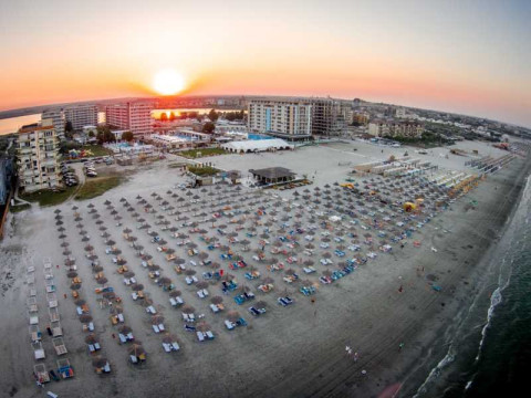 Phoenicia Holiday Resort