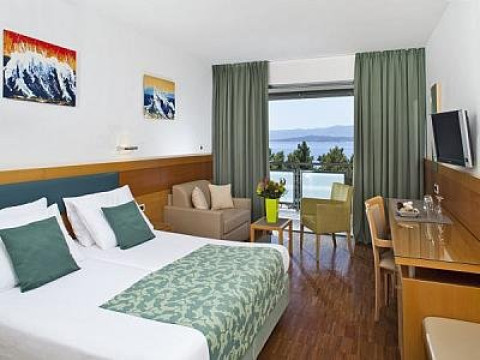 Bluesun Hotel Elaphusa (Brac)
