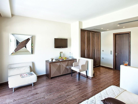 Sivota Diamond Spa Resort