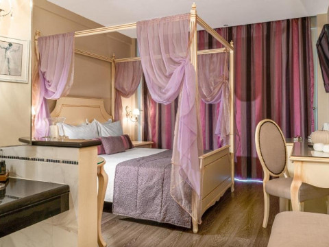 Danai Hotel and Spa