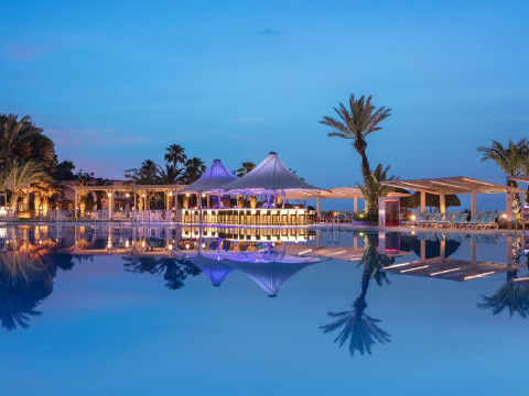 CLUB MARCO POLO