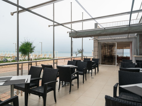 THB GRAN BAHIA