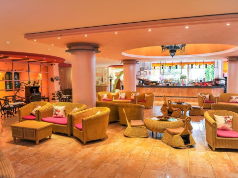 Hotel Majestic