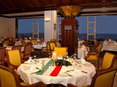 ROYAL GRAND SHARM